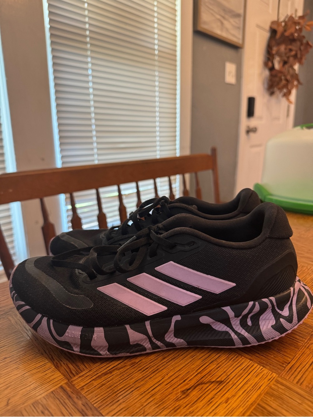 Women’s adidas runfalcon 5 Sneakers